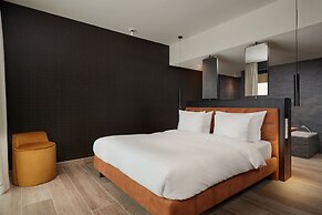 Van der Valk Hotel Luxembourg - Arlon