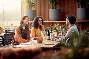 Van der Valk Hotel Luxembourg - Arlon