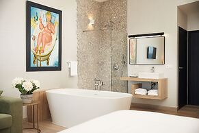 Van der Valk Hotel Luxembourg - Arlon