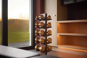Van der Valk Hotel Luxembourg - Arlon