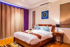 8BR Multiple Villas for large groups SDV290-By Samui Dream Villas