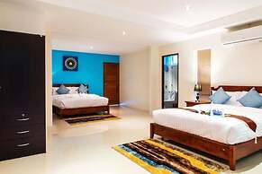 8BR Multiple Villas for large groups SDV290-By Samui Dream Villas