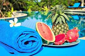 8BR Multiple Villas for large groups SDV290-By Samui Dream Villas