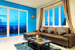 8BR Multiple Villas for large groups SDV290-By Samui Dream Villas