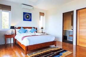 8BR Multiple Villas for large groups SDV290-By Samui Dream Villas