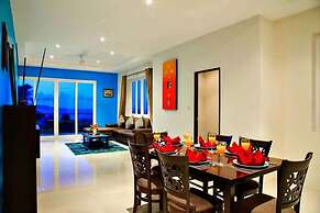8BR Multiple Villas for large groups SDV290-By Samui Dream Villas