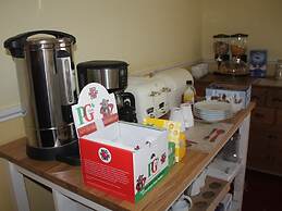 Airdenair Guest House