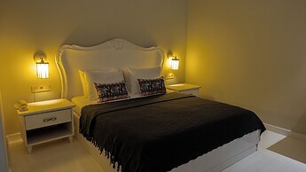 Alaçatı Çınar Hotel