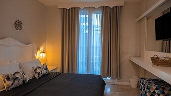 Alaçatı Çınar Hotel