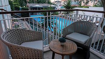 Alaçatı Çınar Hotel