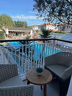 Alaçatı Çınar Hotel