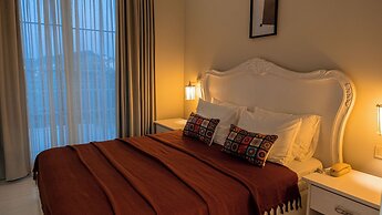 Alaçatı Çınar Hotel