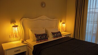 Alaçatı Çınar Hotel