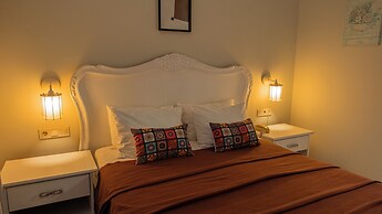 Alaçatı Çınar Hotel