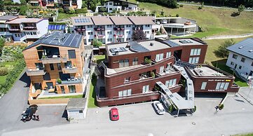 SUN Matrei Apartments