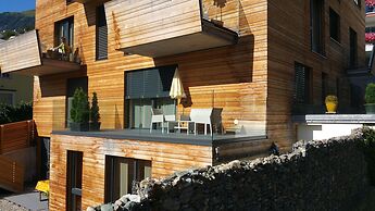 SUN Matrei Apartments