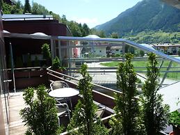 SUN Matrei Apartments