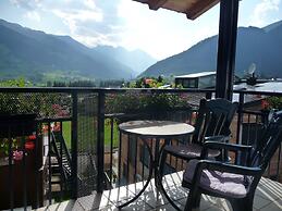 SUN Matrei Apartments