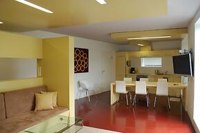 SUN Matrei Apartments