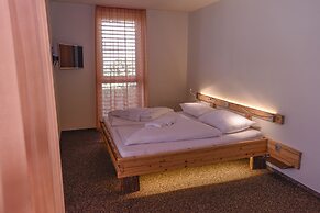 SUN Matrei Apartments