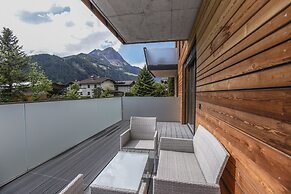 SUN Matrei Apartments