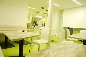 SUN Matrei Apartments