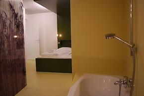 SUN Matrei Apartments