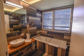 SUN Matrei Apartments