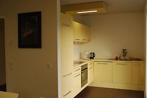 SUN Matrei Apartments