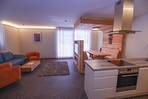 SUN Matrei Apartments