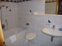 SUN Matrei Apartments