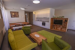 SUN Matrei Apartments