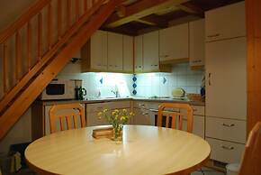 SUN Matrei Apartments