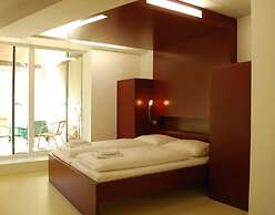 SUN Matrei Apartments