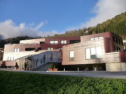 SUN Matrei Apartments