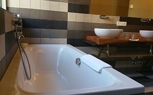 SUN Matrei Apartments