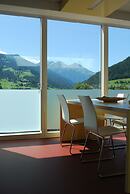 SUN Matrei Apartments