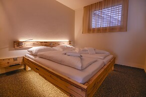 SUN Matrei Apartments