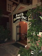 Antik Ridvan Hotel