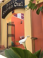 Antik Ridvan Hotel
