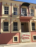 Antik Ridvan Hotel