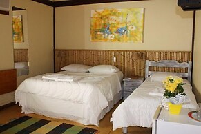 Pousada Villa Nina