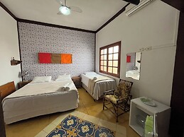 Pousada Villa Nina
