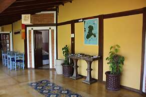 Pousada Villa Nina