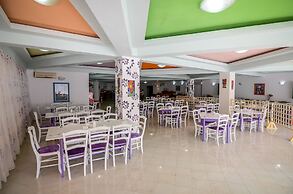 Hotel Majestic Olimp