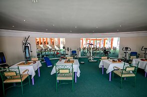 Hotel Majestic Olimp