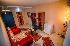 Hotel Majestic Olimp