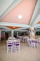 Hotel Majestic Olimp