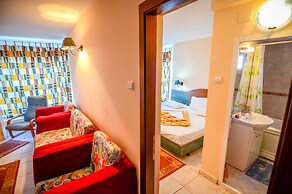 Hotel Majestic Olimp