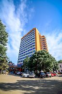 Hotel Majestic Olimp